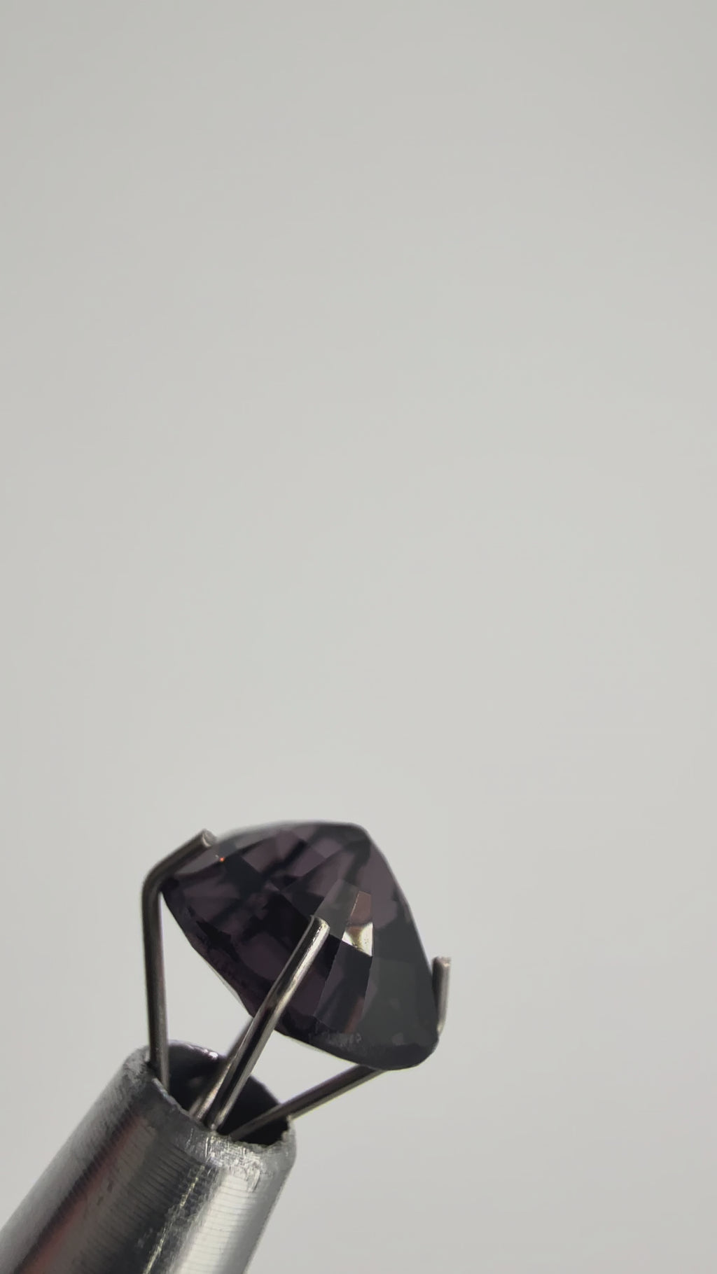 Purple Spinel  2.33 ct