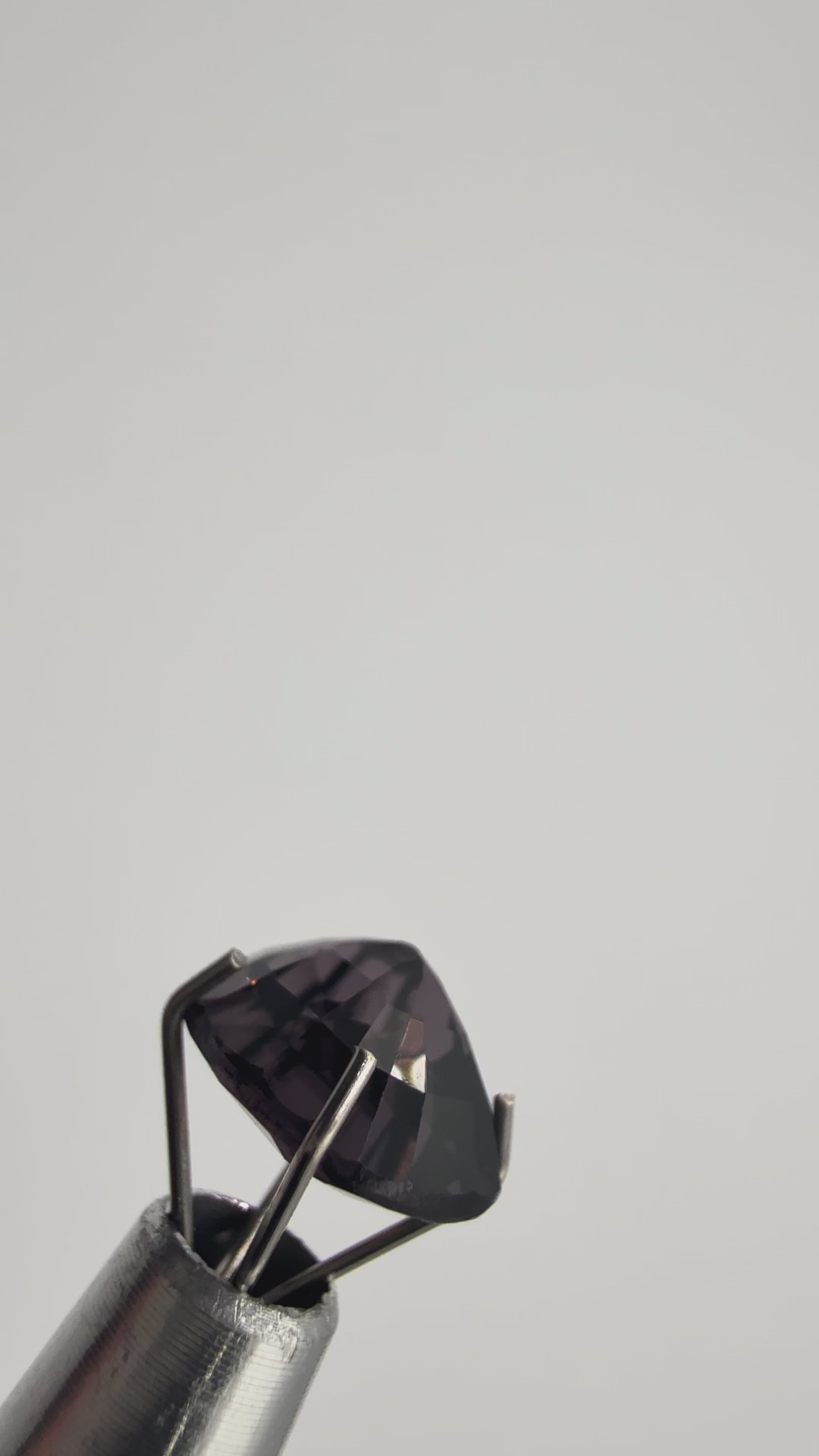 Purple Spinel  2.33 ct