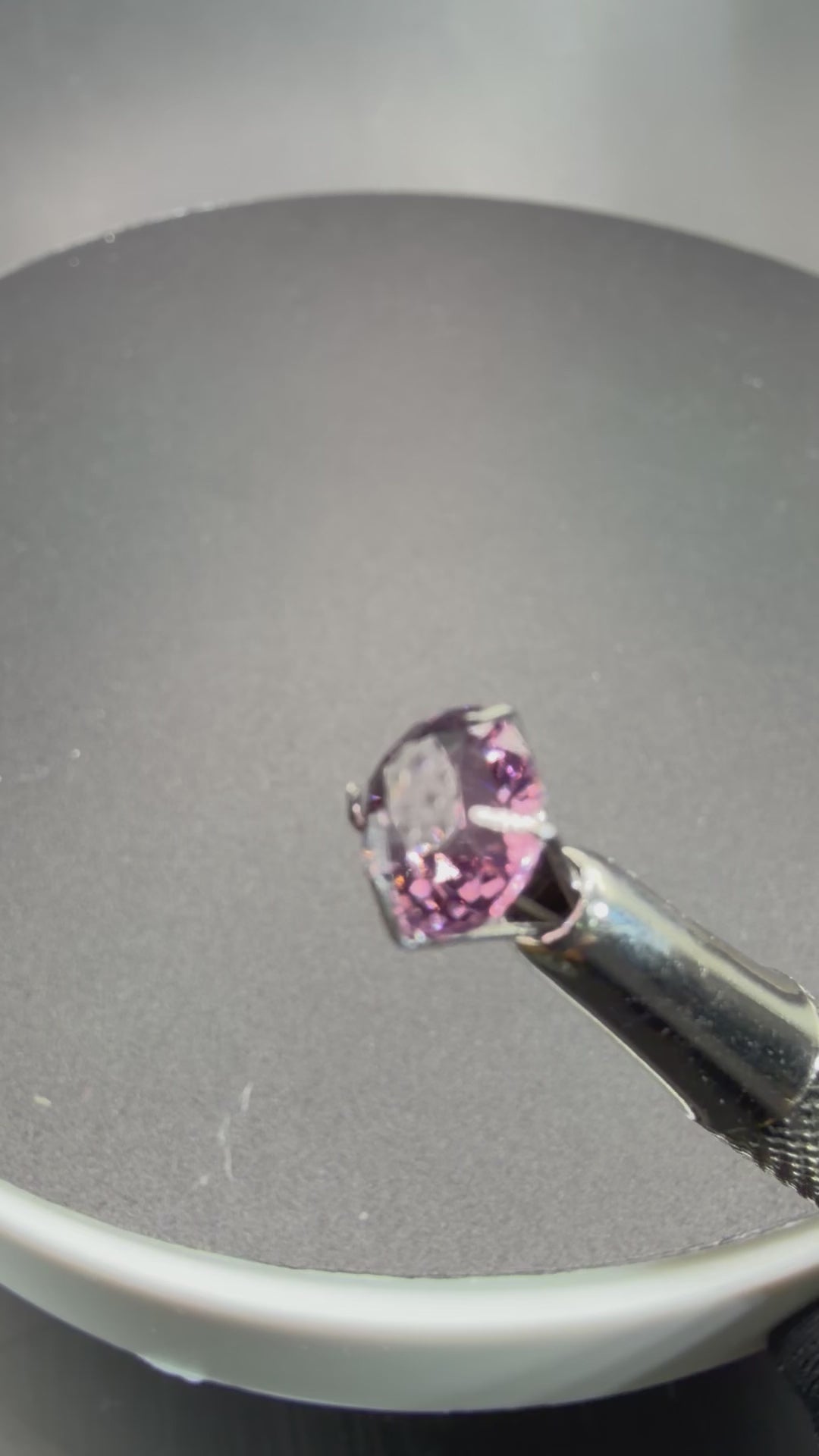 Pink Spinel  2.01 ct