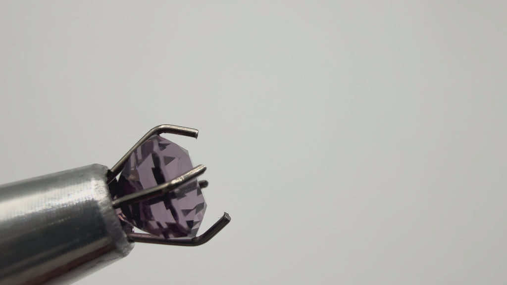 Pink Spinel  1.25 ct