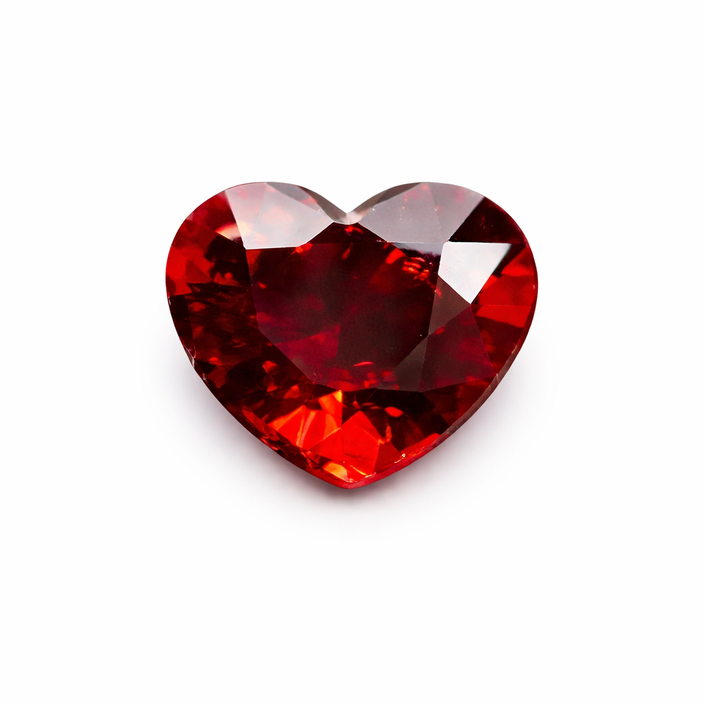 Red Spinel 2.77 ct