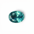 Blue-Green Tourmaline  12.69 ct