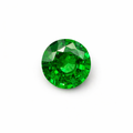 Intense Vivid Green Tsavorite  2.08 ct