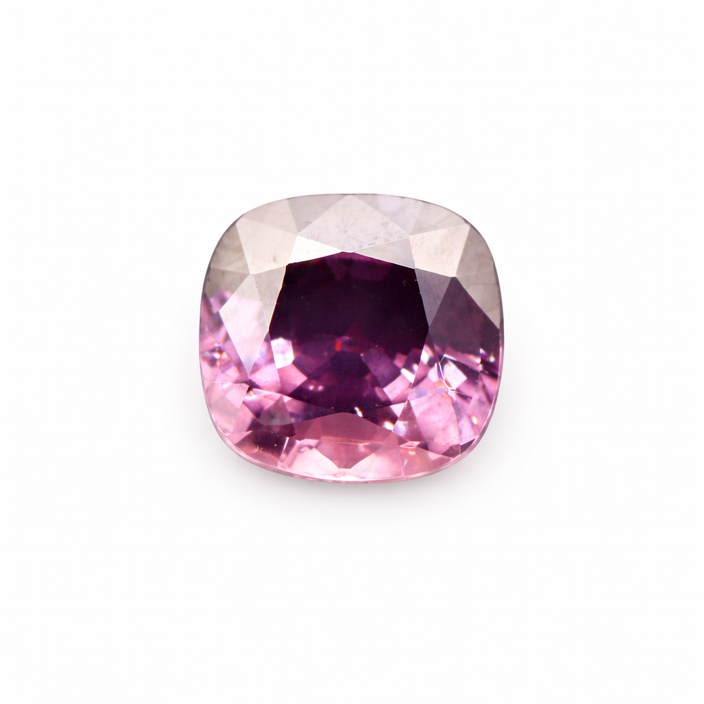 Purple Spinel  2.33 ct