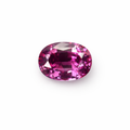 Vivid Pink Tourmaline  3.18 ct